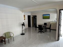 Blk 443 Jurong West Avenue 1 (Jurong West), HDB 4 Rooms #607408701